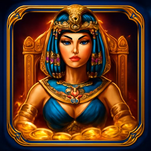 777jaya APK Settings Screen