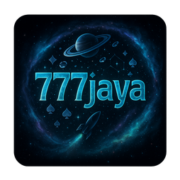 777jaya logo